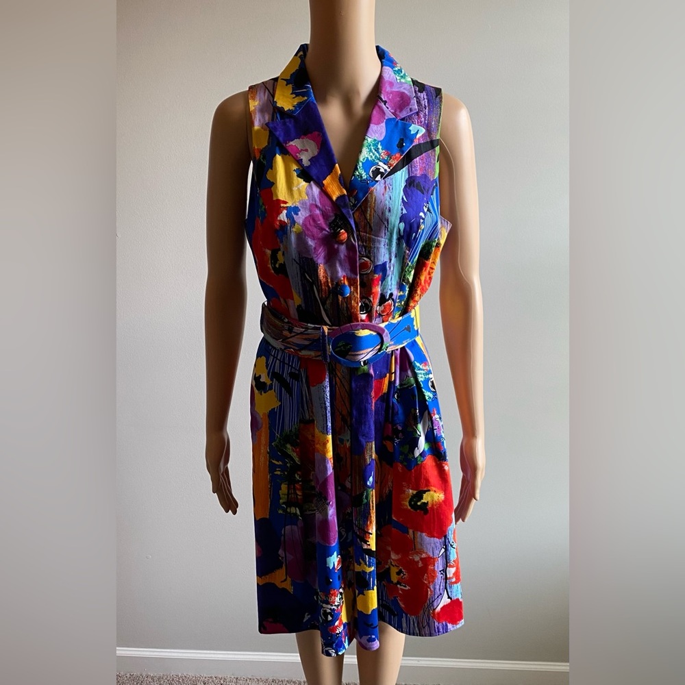 Beautiful Dress by Spense